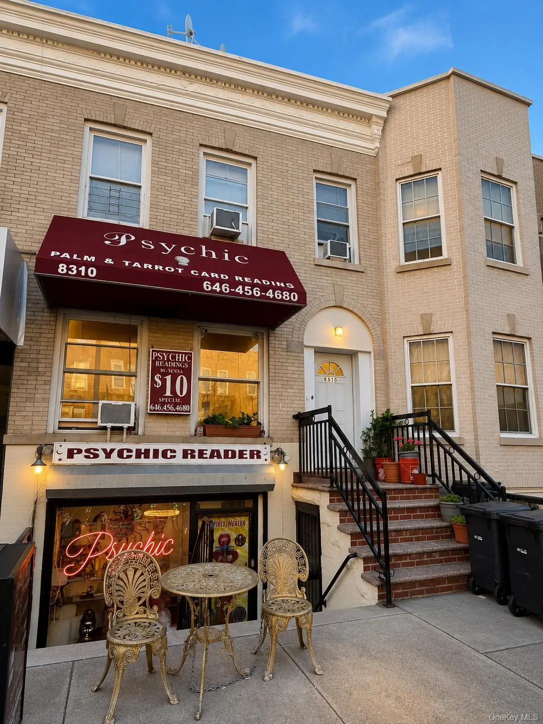 8310 3rd Avenue, Brooklyn, NY 11209 - #1