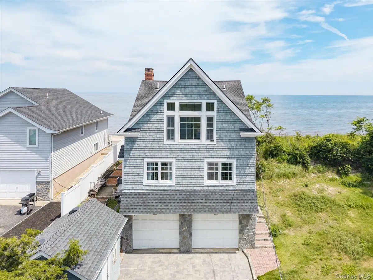 40 Makamah Beach Road, Northport, NY 11768 - #1