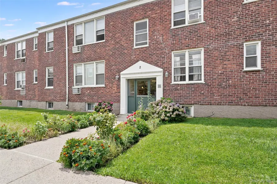 836 Palisade Avenue #A, Yonkers, NY 10703 - #2