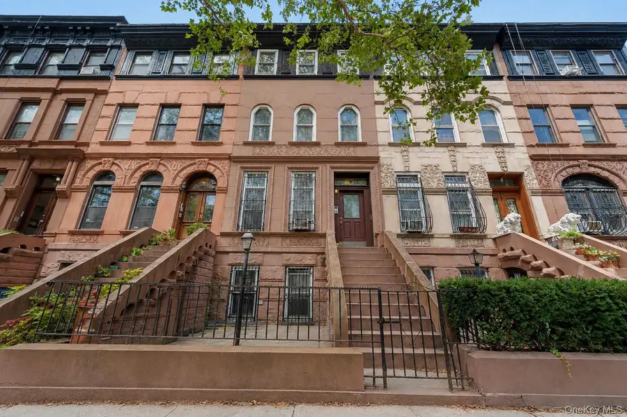 393 Park Place, Brooklyn, NY 11238 - #2