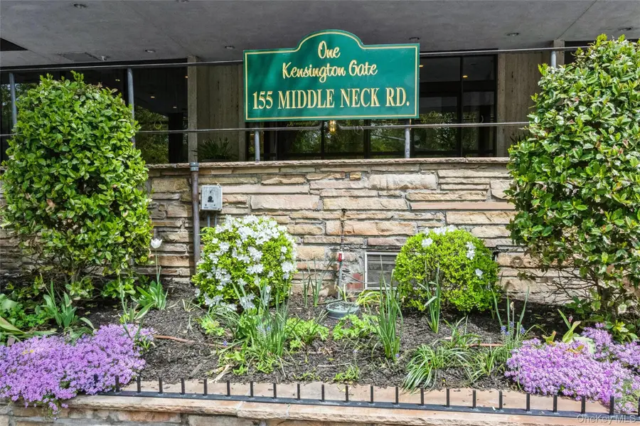 1 Kensington Gate #211, Great Neck, NY 11021 - #2