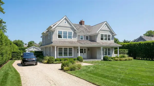 84 Corrigan Street, Southampton, NY 11968