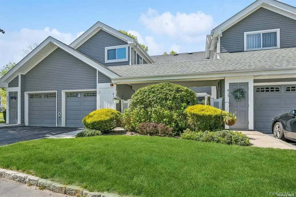 416 Lindsay Lane, Moriches, NY 11955 - #1