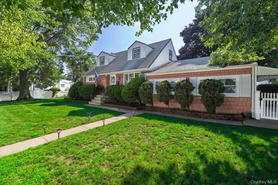 1582 Bellmore Road, Bellmore, NY 11710 - #2