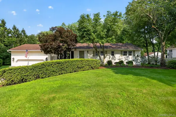 2718 Quaker Church Road, Yorktown Heights, NY 10598