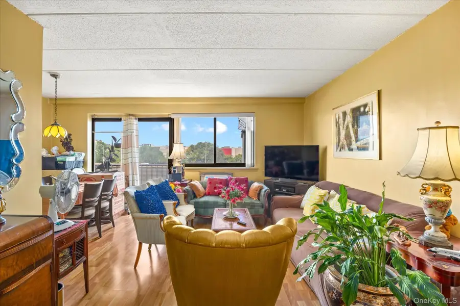 9229 Queens Boulevard #6F, Rego Park, NY 11374 - #2