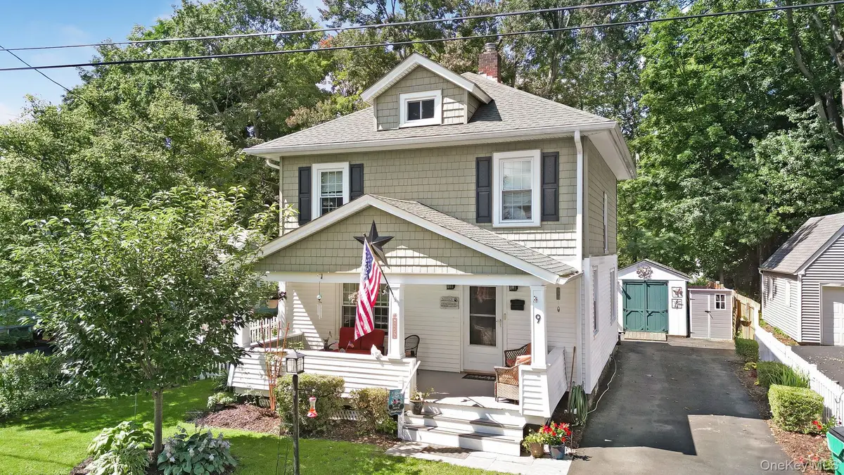 9 Garden Street, Hyde Park, NY 12538 - #1