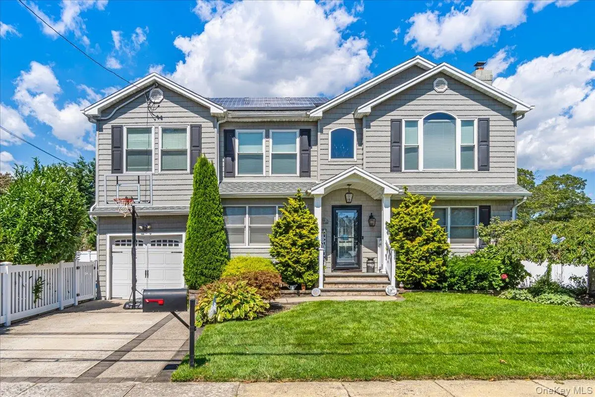 49 Brendan Avenue, Massapequa Park, NY 11762 - #1