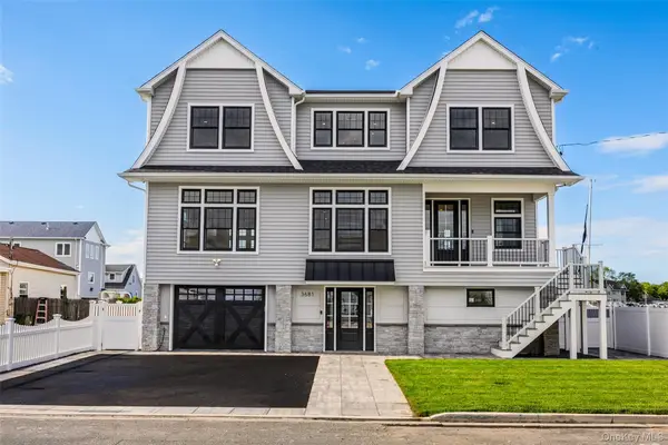 3681 Naomi Street, Seaford, NY 11783
