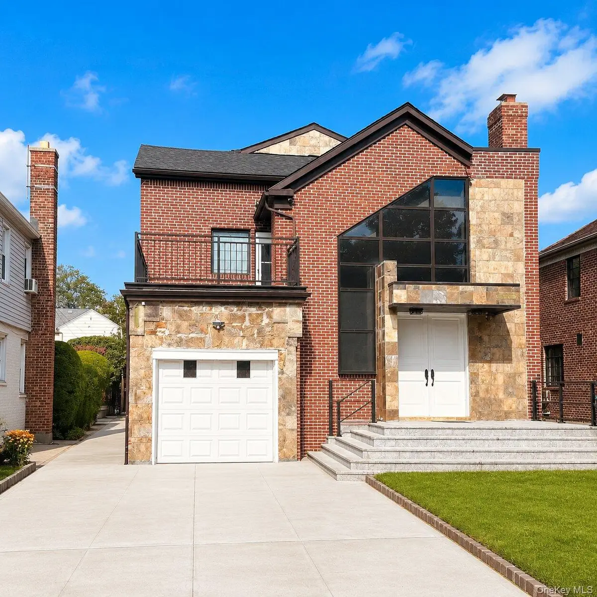 73-63 192nd Street, Fresh Meadows, NY 11366 - #1