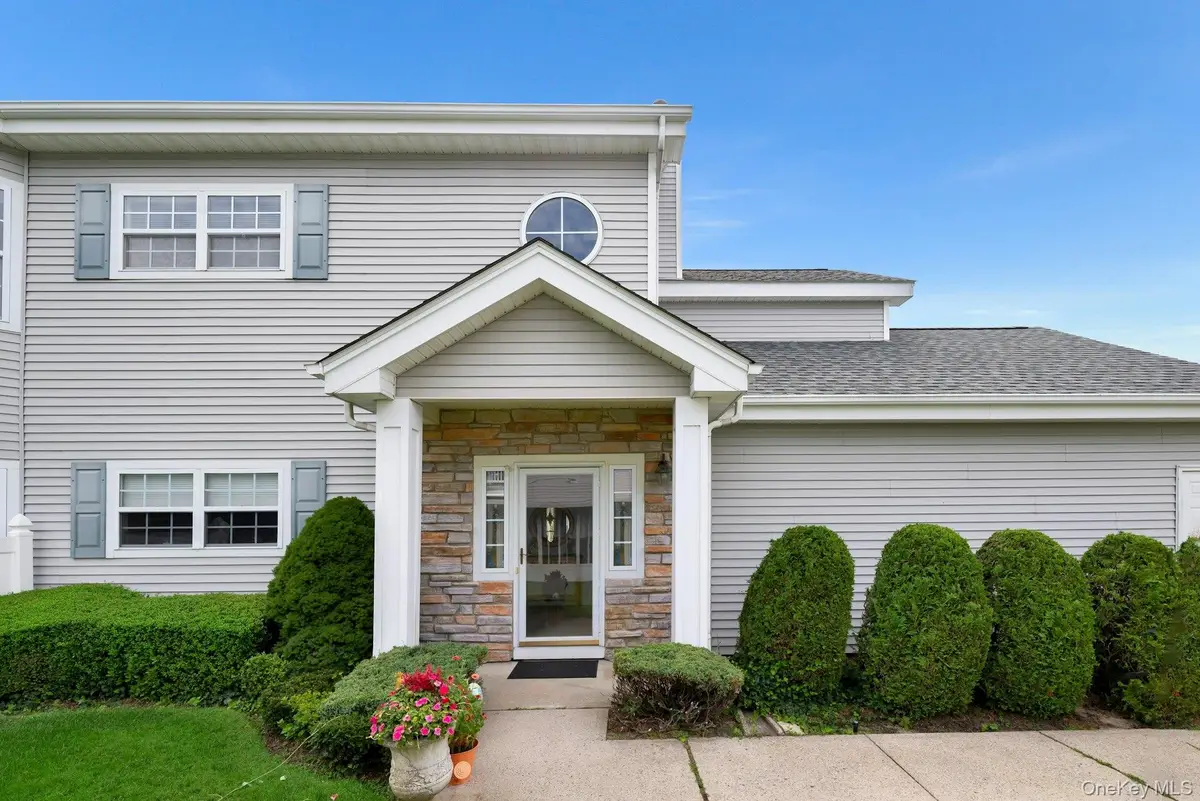 533 Highland Court, Moriches, NY 11955 - #1