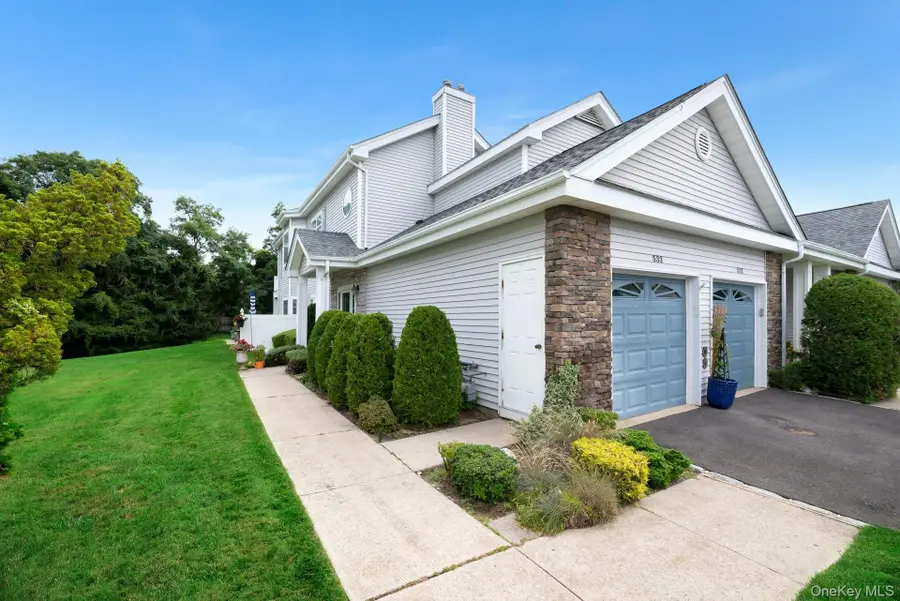 533 Highland Court, Moriches, NY 11955 - #3