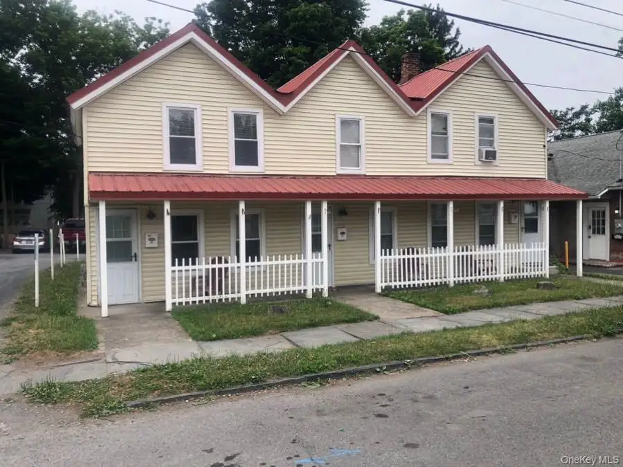 11-13 Wiltwyck Avenue, Kingston, NY 12401 - #1