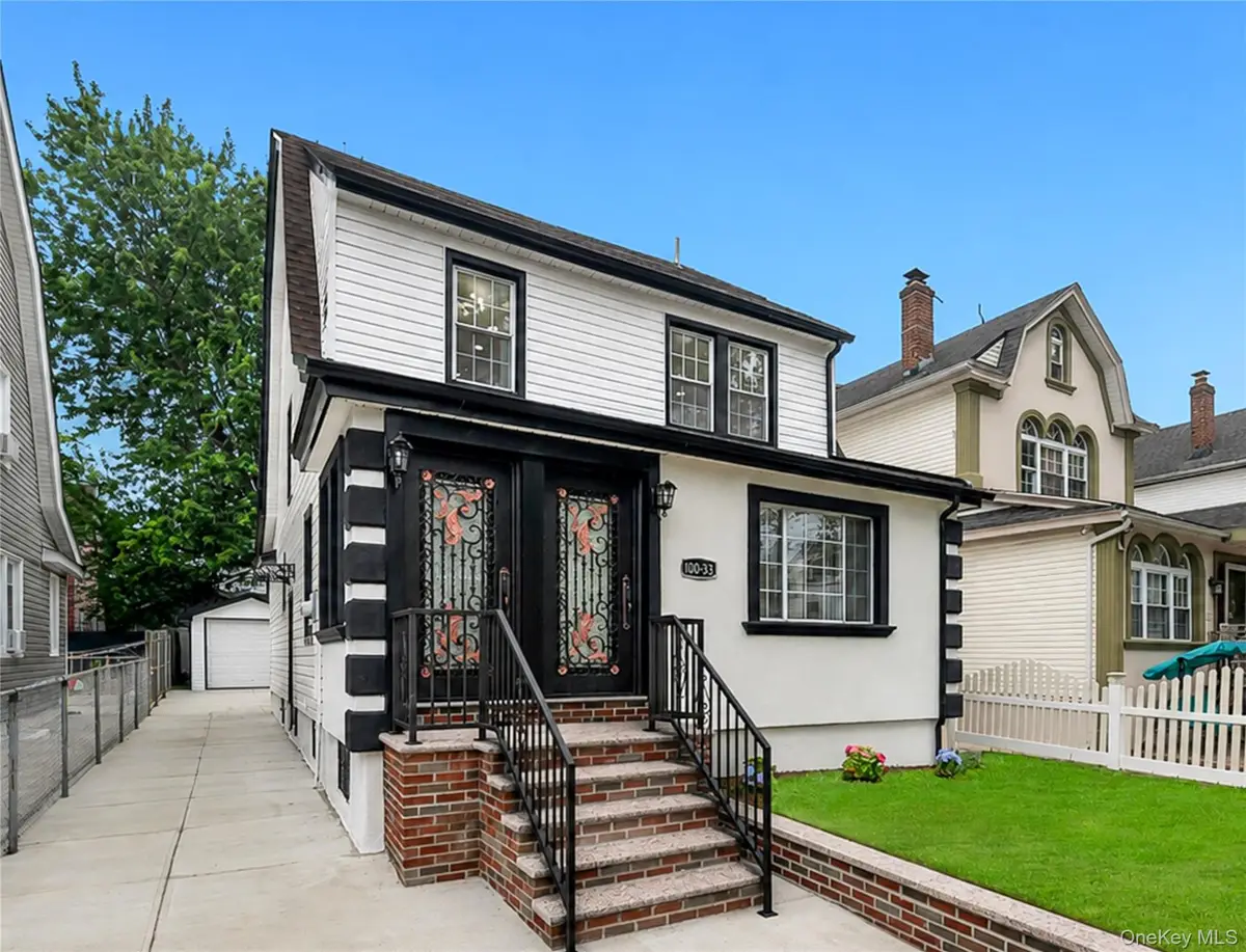 100-33 205th Street, Hollis, NY 11423 - #1