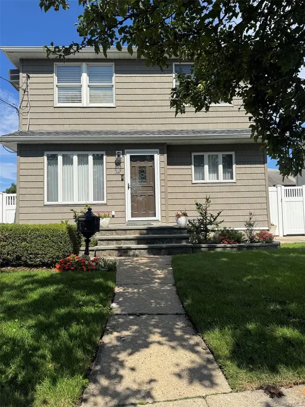 110 Bert Avenue, Westbury, NY 11590