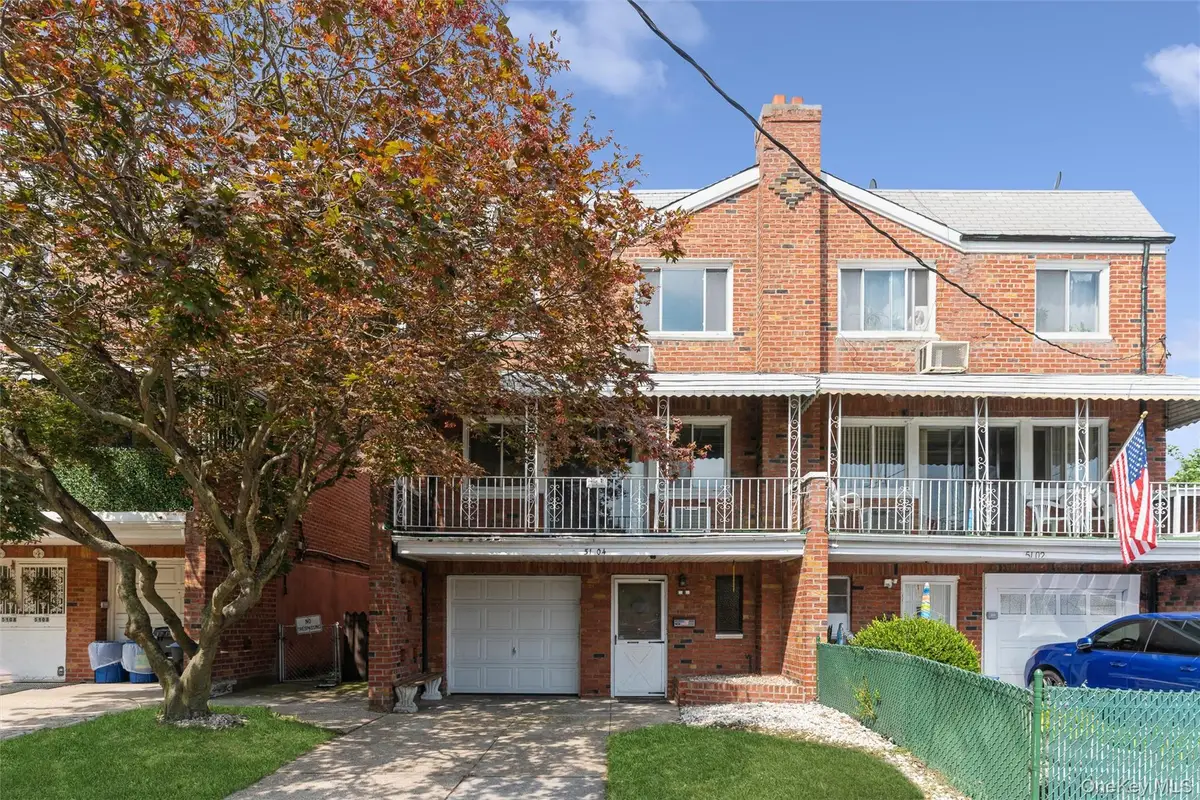 5104 67th Street, Woodside, NY 11377 - #1