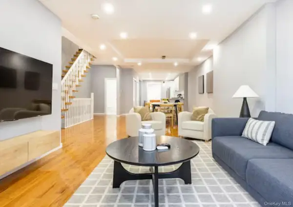 107 Utica, Brooklyn, NY 11213