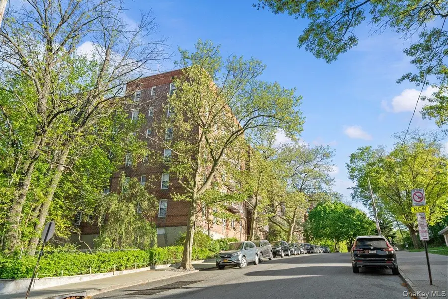 517 Riverdale #4D, Yonkers, NY 10705 - #2