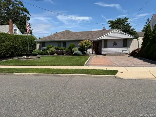 383 Marshall Street, Oceanside, NY 11572 - #1
