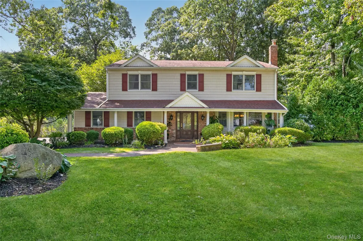 38 Mcculloch Drive, Dix Hills, NY 11746 - #1