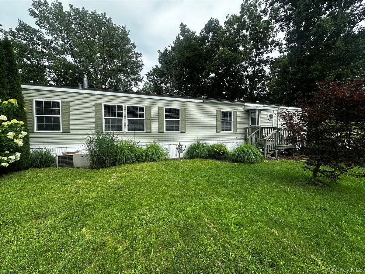 499 Route 299, Lot #48, Highland, NY 12528 - #1