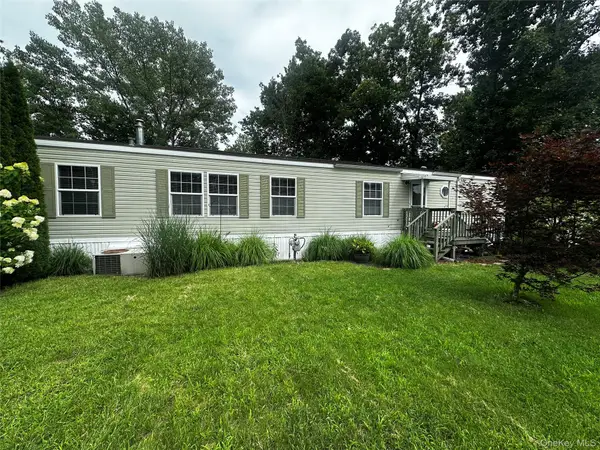 499 Route 299, Lot #48, Highland, NY 12528