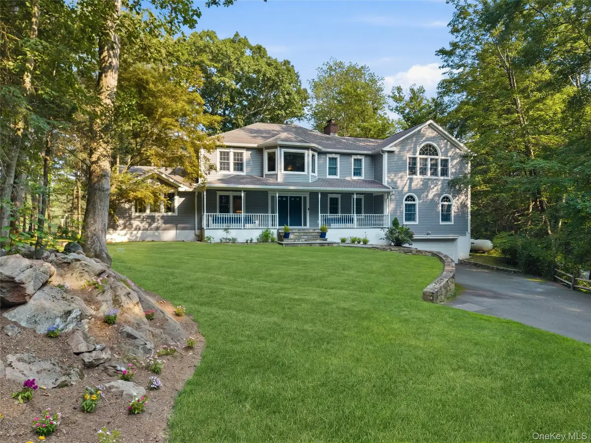 1 Sherwood Road, Pound Ridge, NY 10576 - #1