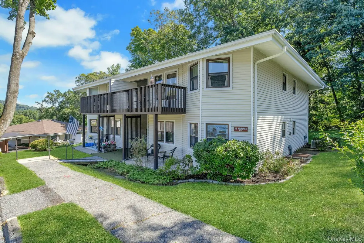 34 B Warwick Place #B, Yorktown Heights, NY 10598 - #1