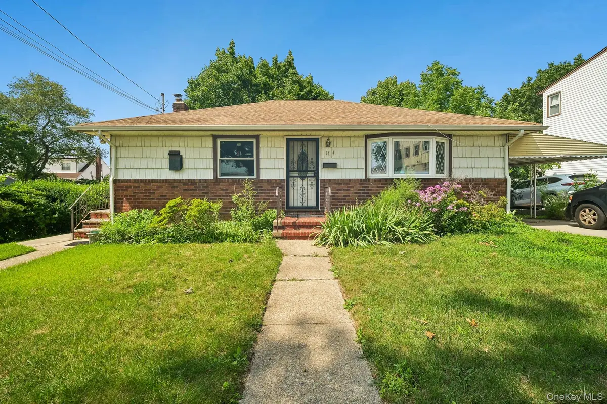 174 Frederick Avenue, South Floral Park, NY 11001 - #1
