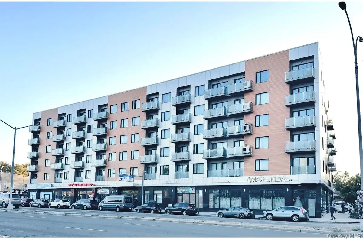 62-98 Woodhaven Boulevard #3J, Rego Park, NY 11374 - #1