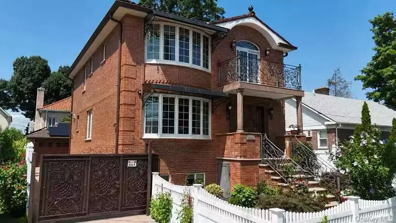 47-18 163rd Place, Flushing, NY 11358 - #1