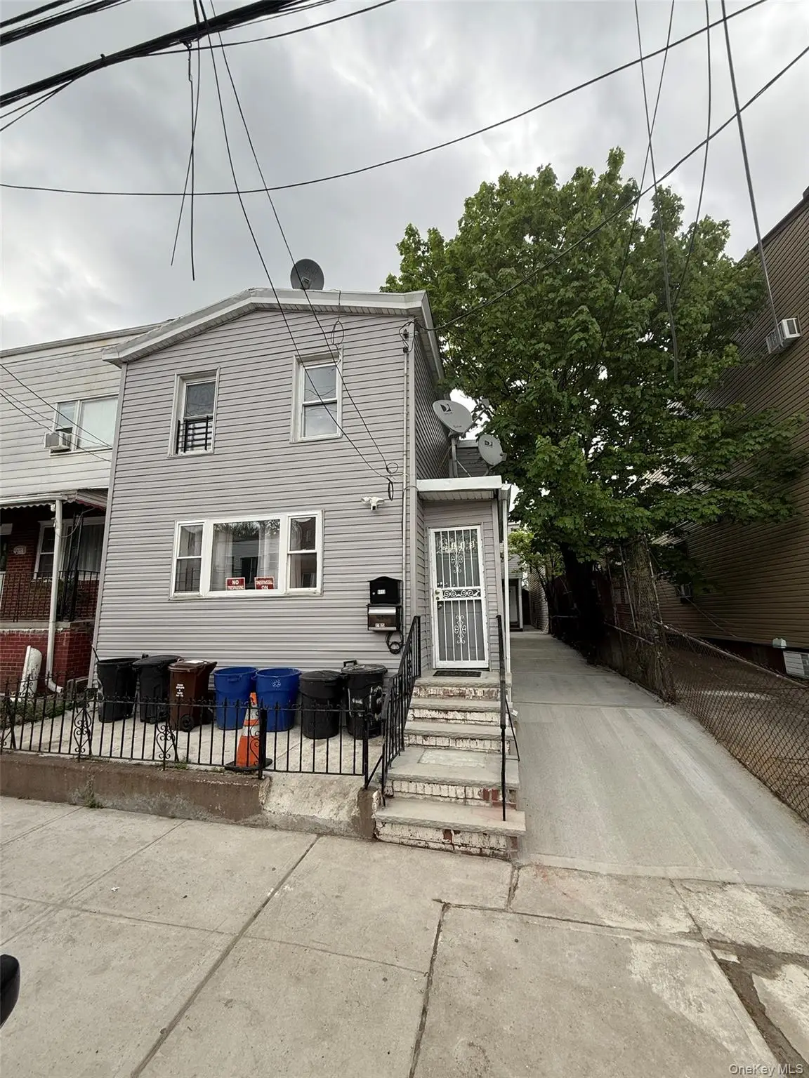 9113 77th St, Woodhaven, NY 11421 - #1