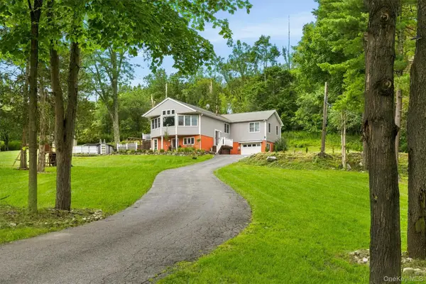 412 Laroe Road, Chester, NY 10918