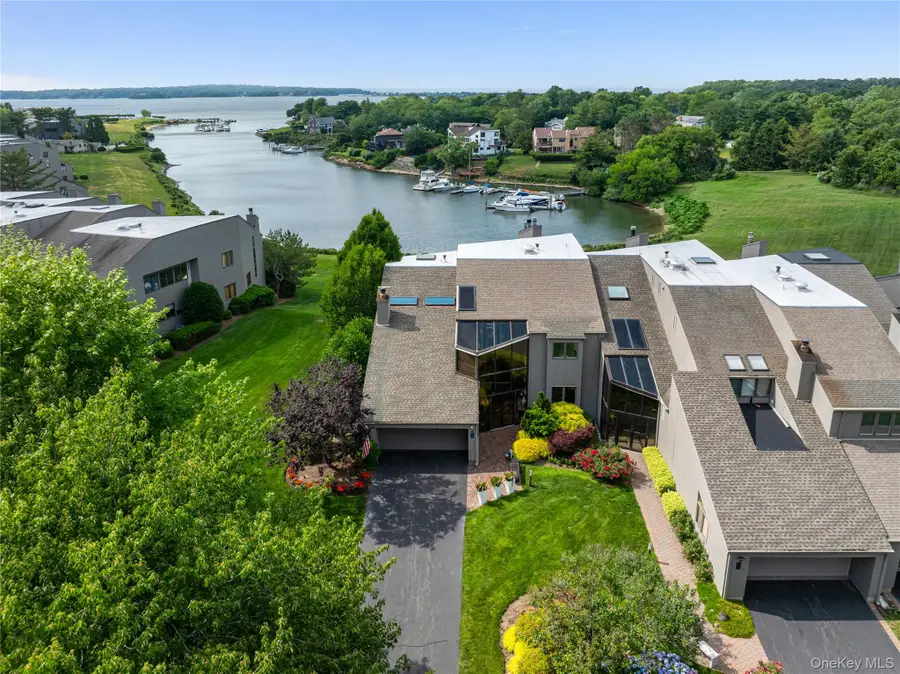 15 Harbour Point Drive, Northport, NY 11768 - #2