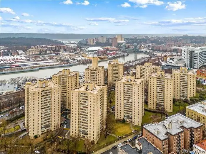 9 Fordham Hill Oval #11C, Bronx, NY 10468 - #1