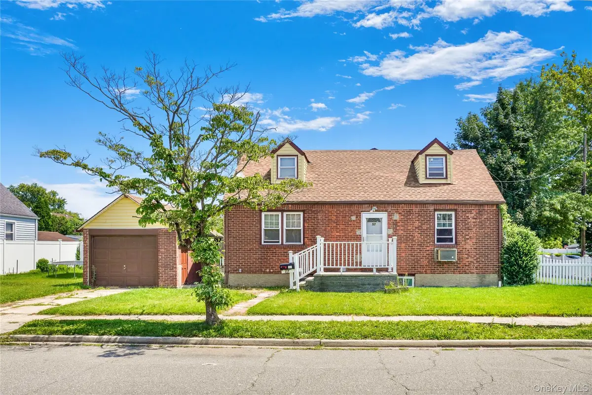 57 Franklin Street, Elmont, NY 11003 - #1