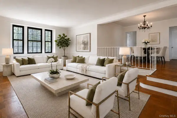 35 Parkview Avenue #3E, Bronxville, NY 10708