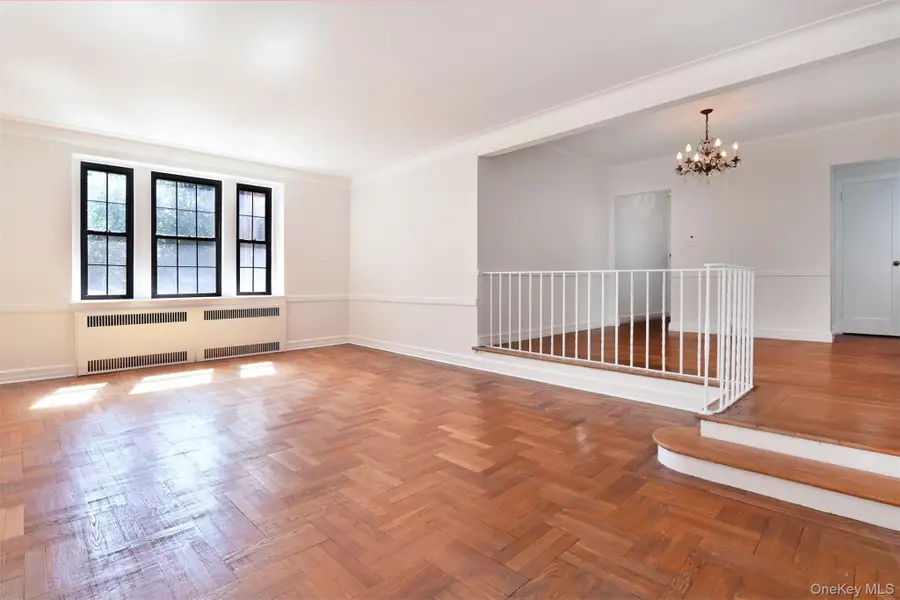35 Parkview Avenue #3E, Bronxville, NY 10708 - #2