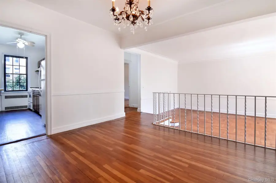 35 Parkview Avenue #3E, Bronxville, NY 10708 - #3