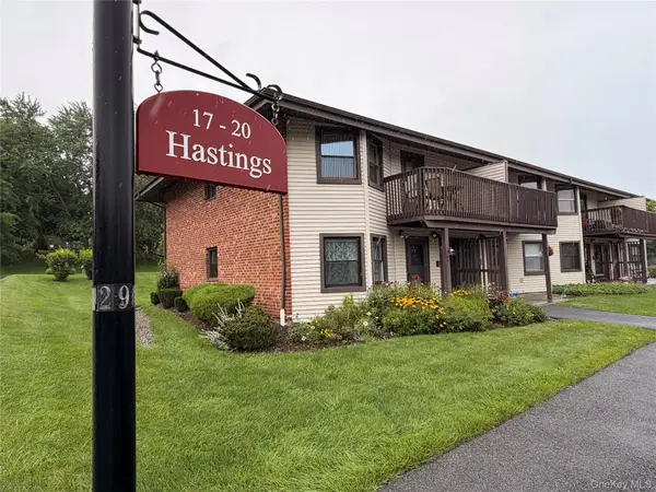 20 Hastings Court #A, Yorktown Heights, NY 10598
