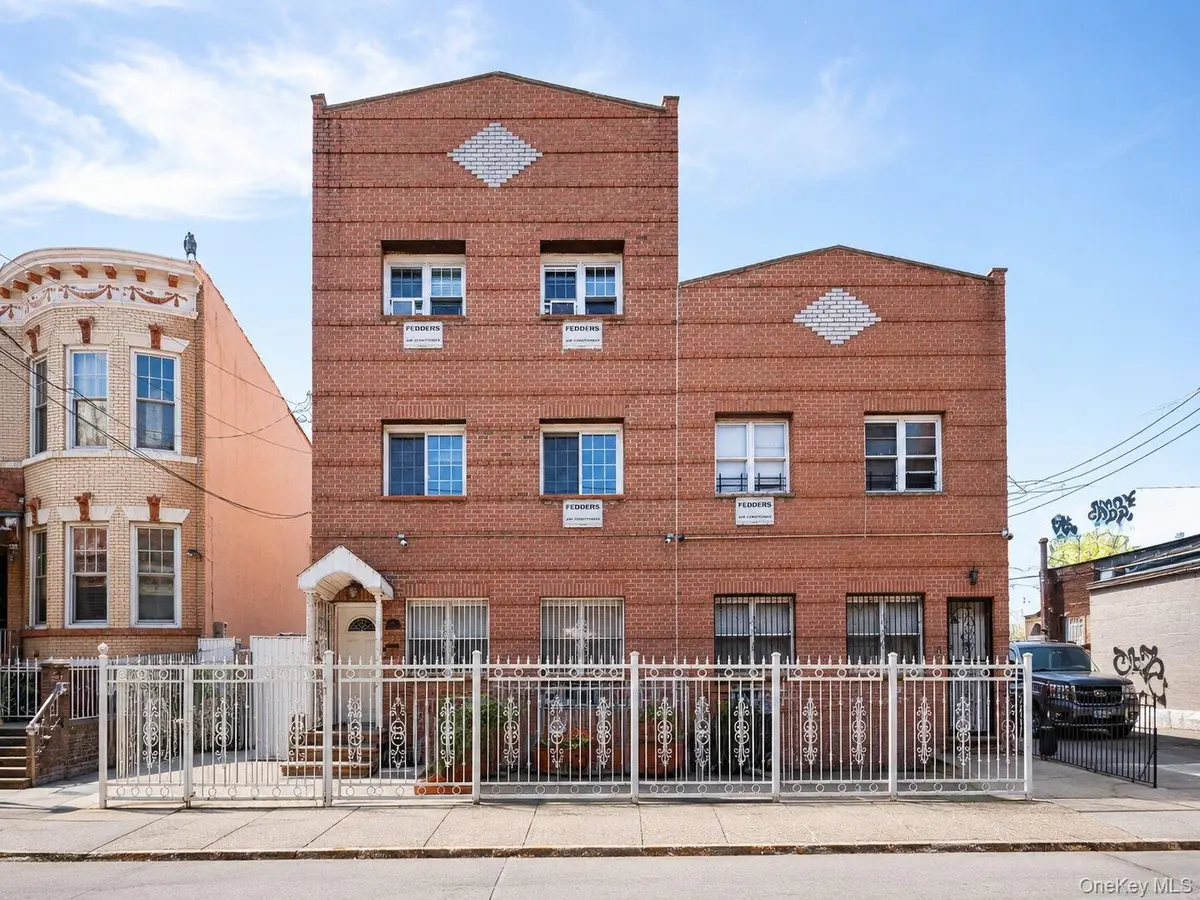 48 Crescent Street, Brooklyn, NY 11208 - #1