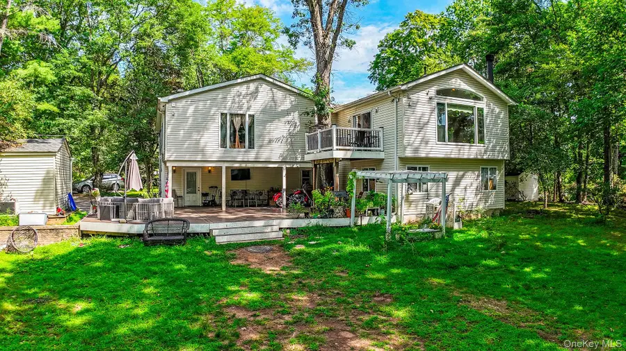 270 Bardonia Road, Nanuet, NY 10954 - #2