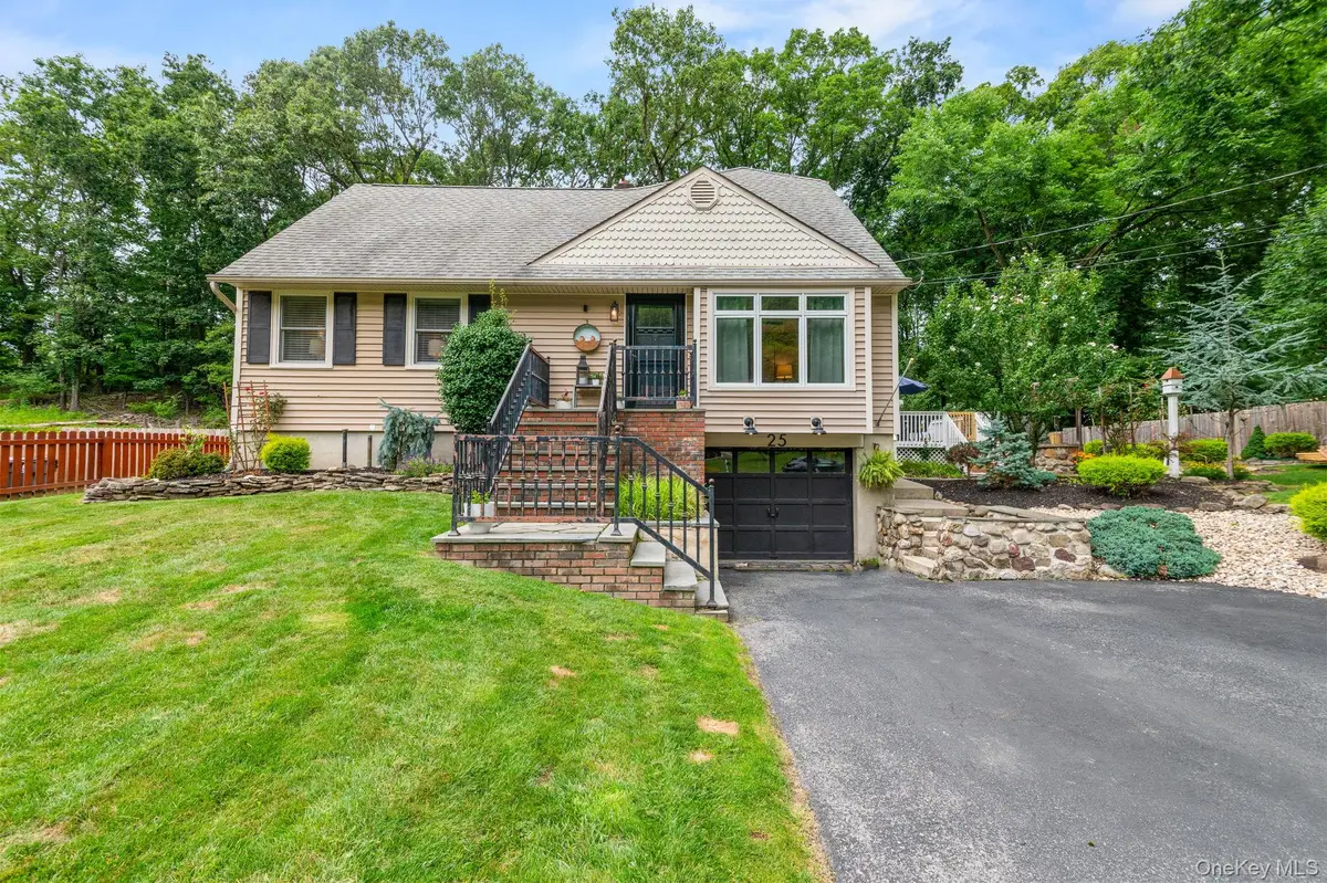 25 Birchwood Drive, Highland Mills, NY 10930 - #1