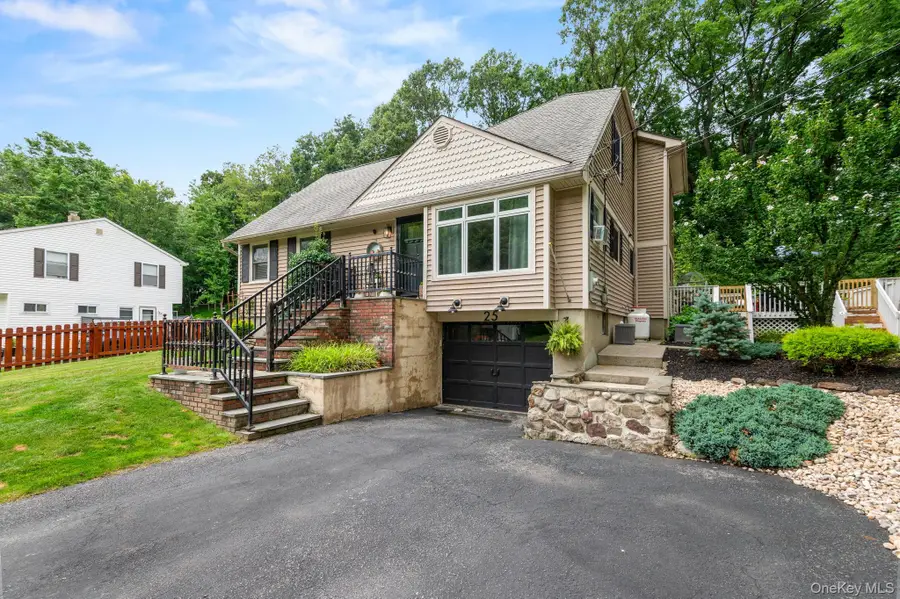 25 Birchwood Drive, Highland Mills, NY 10930 - #3