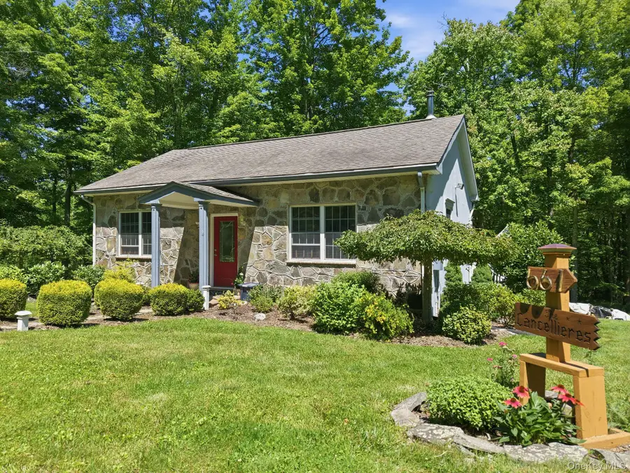 661 Oak Ridge Road, Ellenville, NY 12428 - #2