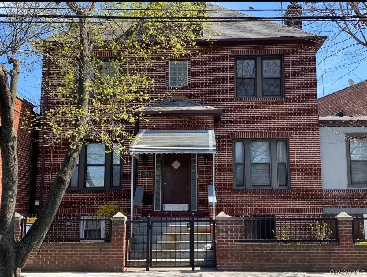 2564 Paulding Avenue, Bronx, NY 10469 - #1