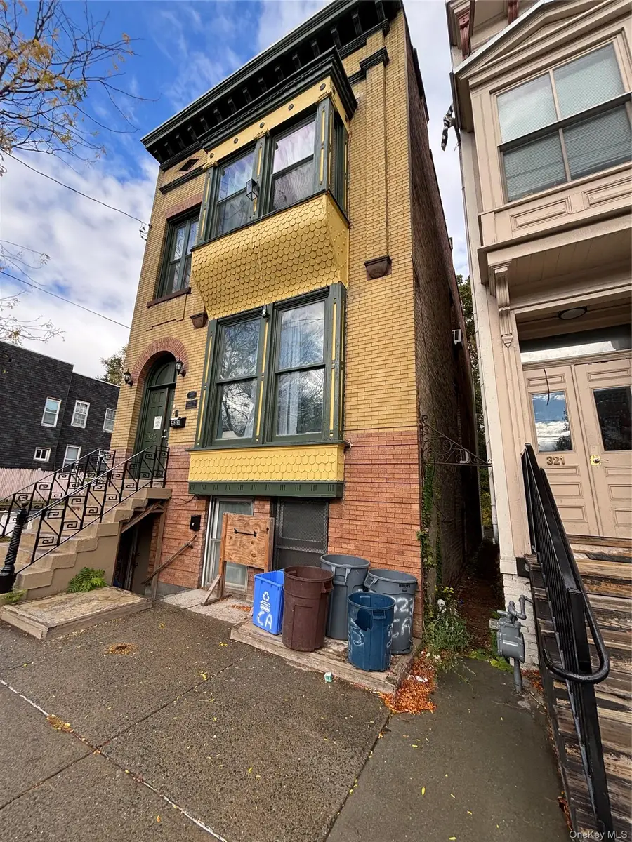 323 Clinton Avenue, Albany, NY 12210 - #2