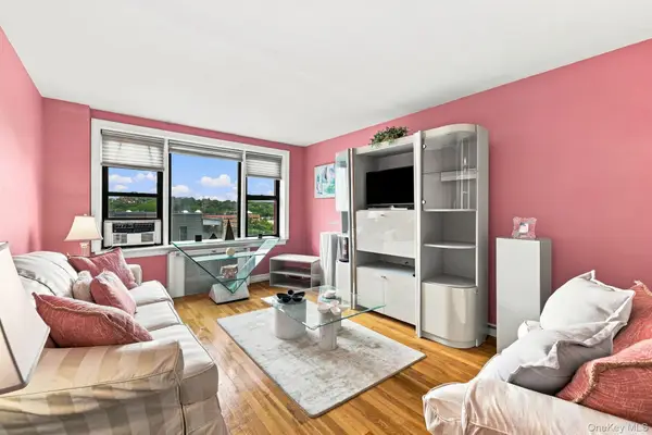 10 Franklin Avenue #2A, White Plains, NY 10601