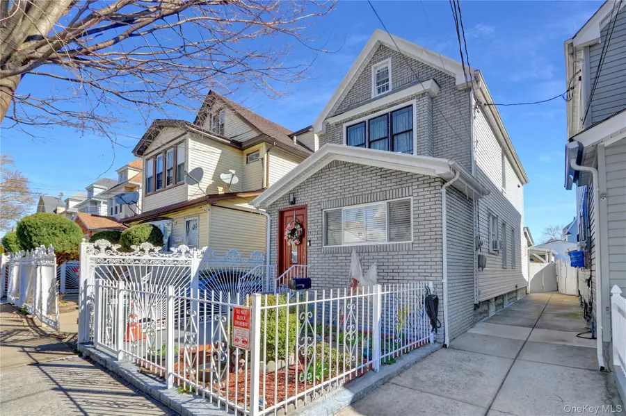 10749 117th Street, South Richmond Hill, NY 11419 - #2