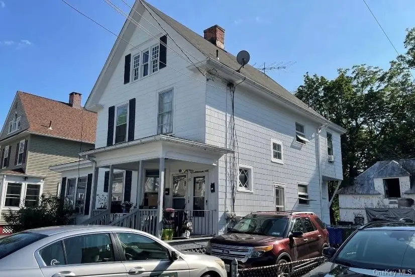 23 Bonnell Street, Middletown, NY 10940 - #2